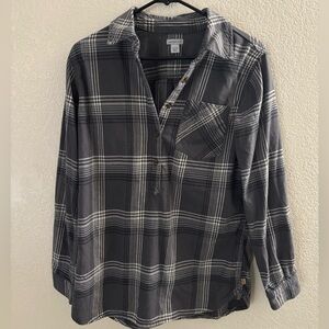 Womens Carhartt Farwell Shirt - Small